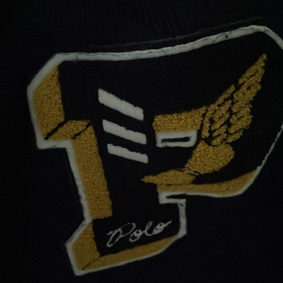 Ralph Lauren Sweater - Picture 4 of 6